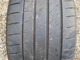Одна летняя шина 275/35/20 275/35R20 Michelin. за 70 000 тг. в Алматы