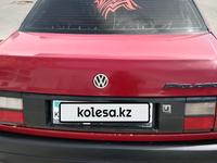 Volkswagen Passat 1992 годаүшін1 000 000 тг. в Астана