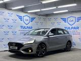 Hyundai i30 2022 года за 10 450 000 тг. в Шымкент