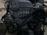 Привозной двигатель Mazda CX-7 2.3 турбо за 1 000 000 тг. в Астана – фото 2