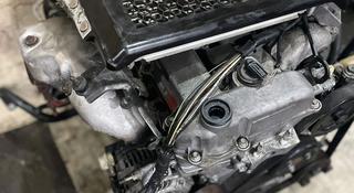 Привозной двигатель Mazda CX-7 2.3 турбо за 1 000 000 тг. в Астана