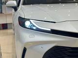 Toyota Camry 2026 года за 17 690 000 тг. в Костанай – фото 2