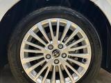 Toyota Camry 2026 года за 17 690 000 тг. в Костанай – фото 3