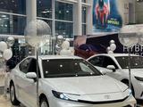 Toyota Camry 2026 года за 17 690 000 тг. в Костанай