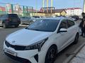 Kia Rio 2021 года за 8 500 000 тг. в Аксай – фото 12