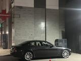 Maserati Quattroporte 2008 года за 10 500 000 тг. в Астана – фото 3