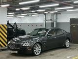 Maserati Quattroporte 2008 года за 10 500 000 тг. в Астана – фото 2