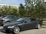 Maserati Quattroporte 2008 года за 10 500 000 тг. в Астана – фото 5