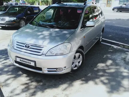 Toyota Avensis Verso 2001 года за 5 200 000 тг. в Тараз