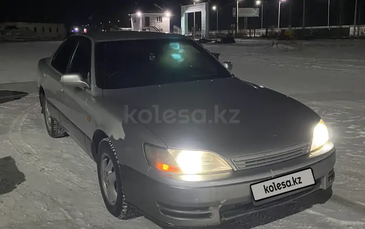 Toyota Windom 1995 годаүшін2 200 000 тг. в Семей