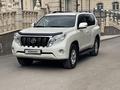 Toyota Land Cruiser Prado 2014 года за 21 000 000 тг. в Караганда – фото 3