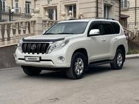 Toyota Land Cruiser Prado 2014 годаүшін21 000 000 тг. в Караганда