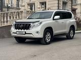 Toyota Land Cruiser Prado 2014 года за 21 000 000 тг. в Караганда – фото 2