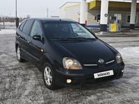 Nissan Almera Tino 2002 годаүшін2 800 000 тг. в Астана