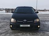 Nissan Almera Tino 2002 года за 2 800 000 тг. в Астана – фото 4