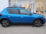 Renault Sandero Stepway 2019 годаfor6 100 000 тг. в Актобе – фото 4