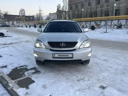 Lexus RX 330 2004 года за 7 800 000 тг. в Алматы – фото 39