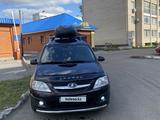 ВАЗ (Lada) Largus 2015 годаүшін5 300 000 тг. в Петропавловск – фото 2