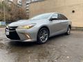 Toyota Camry 2017 годаүшін8 000 000 тг. в Караганда