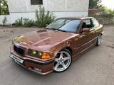 BMW 325 1995 года за 2 500 000 тг. в Кокшетау