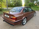 BMW 325 1995 года за 2 500 000 тг. в Кокшетау – фото 5