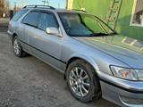 Toyota Mark II Qualis 1997 годаүшін4 200 000 тг. в Усть-Каменогорск – фото 4