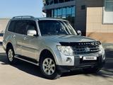 Mitsubishi Pajero 2009 годаүшін8 000 000 тг. в Атырау