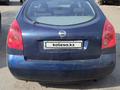 Nissan Primera 2003 года за 3 000 000 тг. в Алматы – фото 2