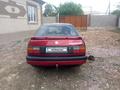 Volkswagen Passat 1991 годаfor1 008 243 тг. в Мерке – фото 5