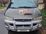 Hyundai Starex 2001 годаүшін4 000 000 тг. в Алматы – фото 5