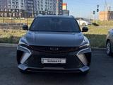 Geely Coolray 2025 годаүшін11 200 000 тг. в Усть-Каменогорск