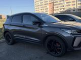 Geely Coolray 2025 годаүшін11 200 000 тг. в Усть-Каменогорск – фото 2
