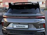 Geely Coolray 2025 годаүшін11 200 000 тг. в Усть-Каменогорск – фото 4