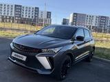 Geely Coolray 2025 годаүшін11 200 000 тг. в Усть-Каменогорск – фото 3