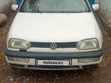 Volkswagen Golf 1995 года за 1 050 000 тг. в Шаян