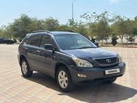 Lexus RX 350 2007 года за 6 500 000 тг. в Актау