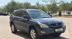 Lexus RX 350 2007 года за 6 200 000 тг. в Актау