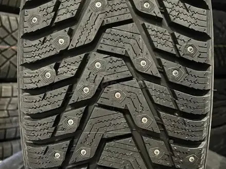 265/65R18 Hankook Winter I Pike W429 (шип) за 96 000 тг. в Алматы