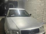 Audi 100 1992 года за 1 800 000 тг. в Туркестан – фото 2