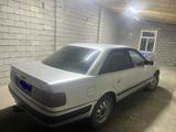 Audi 100 1992 года за 1 800 000 тг. в Туркестан – фото 3