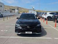 Toyota Camry 2020 года за 7 000 000 тг. в Алматы