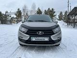 ВАЗ (Lada) Granta 2191 2021 года за 4 500 000 тг. в Петропавловск – фото 5