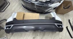 Бампер задний за 10 000 тг. в Алматы