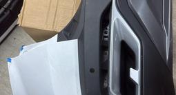 Бампер задний за 10 000 тг. в Алматы – фото 3