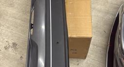 Бампер задний за 10 000 тг. в Алматы – фото 2