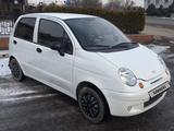 Daewoo Matiz 2012 годаүшін1 350 000 тг. в Алматы – фото 2