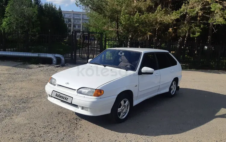 ВАЗ (Lada) 2114 2013 года за 2 300 000 тг. в Риддер