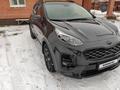 Kia Sportage 2021 года за 12 900 000 тг. в Атырау – фото 7