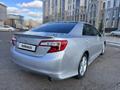 Toyota Camry 2012 года за 8 200 000 тг. в Астана – фото 9