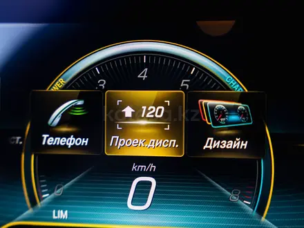 Mercedes-Benz AMG GT 2019 годаүшін55 000 000 тг. в Алматы – фото 39